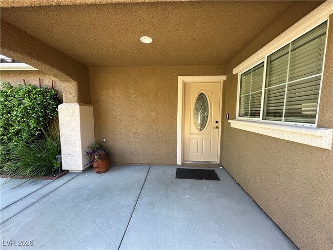 6545 Cedar Waxwing St in North Las Vegas, NV - Building Photo - Building Photo