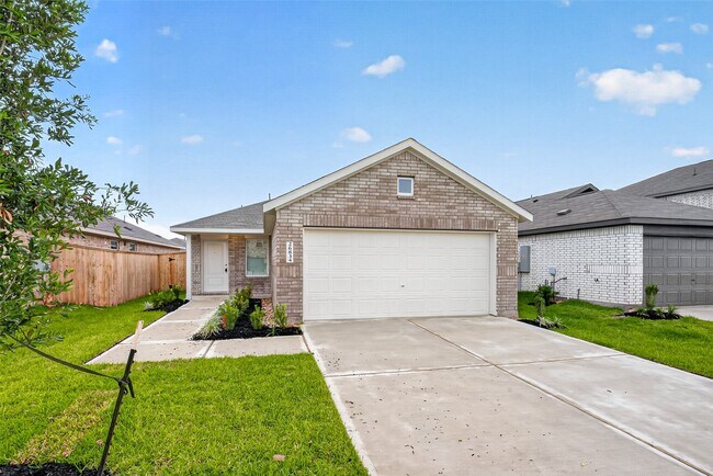 property at 26834 Vanilla Pearls Ln
