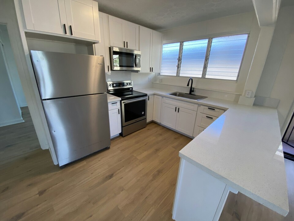 904 Lunalilo St in Honolulu, HI - Building Photo