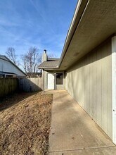 510 N 36th St in Rogers, AR - Building Photo - Building Photo