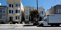 2965 Washington St in San Francisco, CA - Foto de edificio - Building Photo