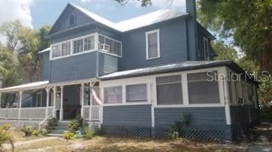 318 E Tarpon Ave in Tarpon Springs, FL - Building Photo - Building Photo
