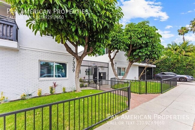 property at 7339 Milton Ave