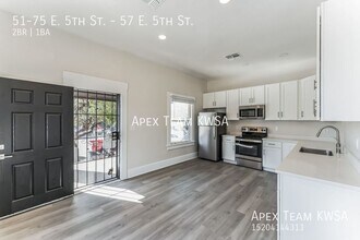 51-75 East 5th Street in Tucson, AZ - Building Photo - Building Photo