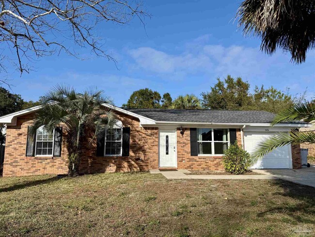 3484 Willow Ln in Gulf Breeze, FL - Building Photo - Building Photo