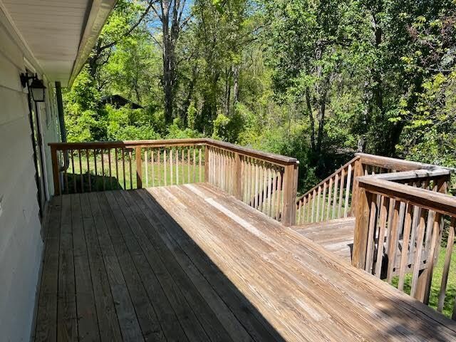 811 Blanton St in Columbus, NC - Building Photo - Building Photo