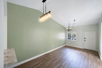 3500 Briar Bay Blvd in West Palm Beach, FL - Building Photo - Building Photo