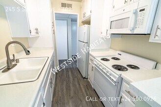 245 Serrano Ave in Los Angeles, CA - Building Photo - Building Photo