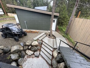 131 Clothier Ln-Unit -A in Lakeside, MT - Building Photo - Building Photo