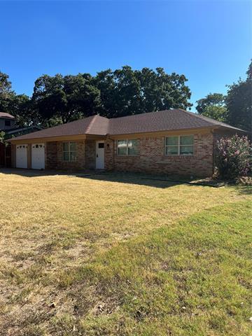 7317 Falmouth Dr in Forest Hill, TX - Building Photo