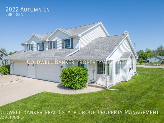 property at 2022 Autumn Ln