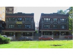 Knickerbocker Apartments in Kansas City, MO - Building Photo - Building Photo