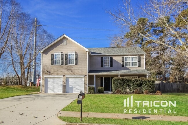 property at 13 Red Maple Way