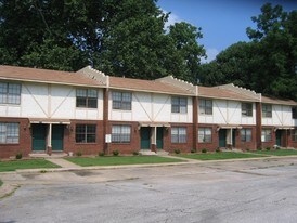 1219-1234 Apple Glen Pl Apartments