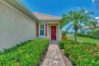 19191 Lappacio St in Venice, FL - Building Photo - Building Photo
