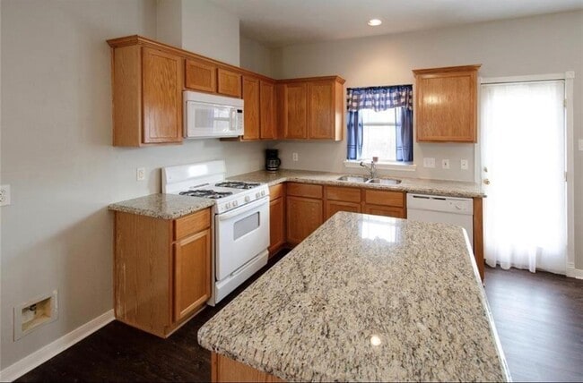 property at 235 N Fowlkes St