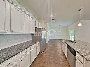 3007 Creek Village Ln in Green Cove Springs, FL - Foto de edificio - Building Photo