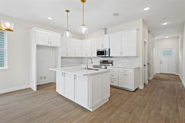 property at 1246 Lowe St