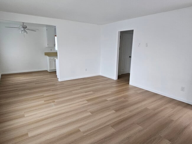 Olive Tree Apartments