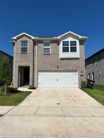 property at 724 Portina Dr
