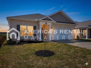 3377 Feldspar Dr SW in Madison, AL - Building Photo - Building Photo