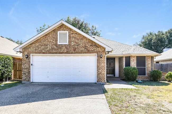 property at 1505 Gainsborough Way