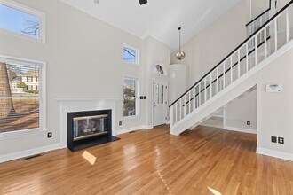 131 Cumberland Green Dr in Cary, NC - Building Photo - Building Photo