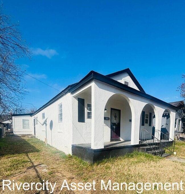 665 Marechalneil St in Memphis, TN - Building Photo - Building Photo