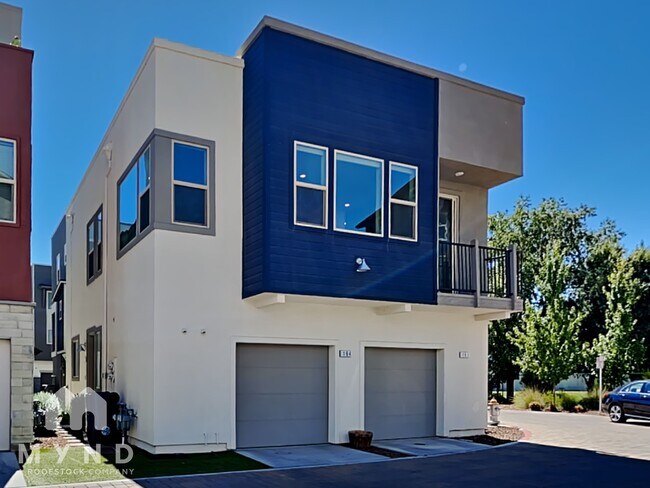 164 Log Pond Ln in Sacramento, CA - Foto de edificio - Building Photo