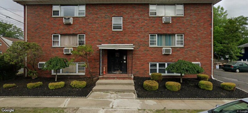 2025 Oliver St-Unit -1 in Rahway, NJ - Foto de edificio