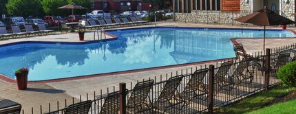 Wynmere Chase in Horsham, PA - Building Photo - Building Photo
