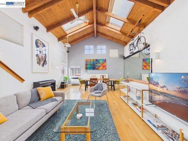 property at 2932 Filbert St