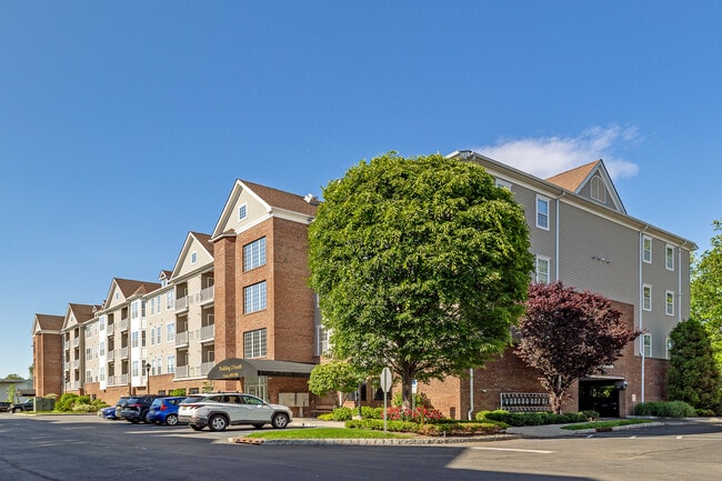 Altair in Elmwood Park, NJ - Building Photo - Building Photo