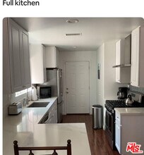 2821 S Harcourt Ave in Los Angeles, CA - Building Photo - Building Photo