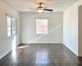 1510 E Silver St in Tucson, AZ - Building Photo - Building Photo