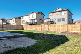 11799 Edenfeld St in Parker, CO - Building Photo - Building Photo