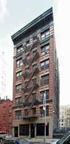 101 Crosby St Apartments