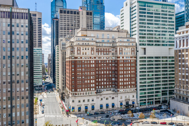 The Phoenix in Philadelphia, PA - Building Photo - Building Photo