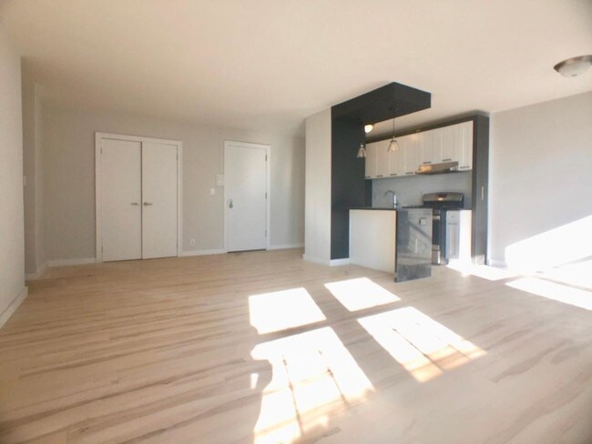 The Rachel Bridge Apartments in New York, NY - Building Photo - Building Photo