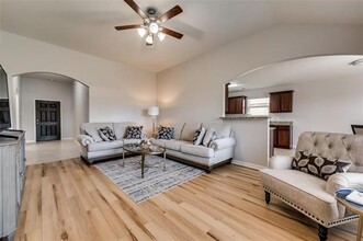 1322 Shumard Dr in Princeton, TX - Building Photo - Building Photo
