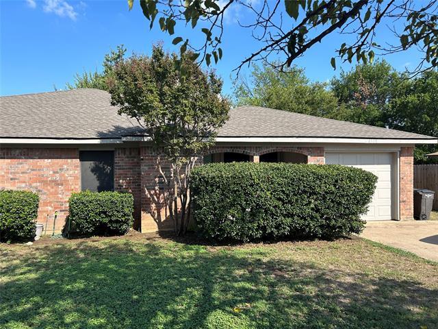 property at 4508 Compass Ct