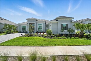 15027 Longs Ln in Punta Gorda, FL - Building Photo