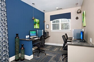 Bexley at Preston in Morrisville, NC - Foto de edificio - Building Photo
