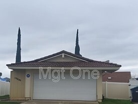 23389 Dome St in Moreno Valley, CA - Building Photo