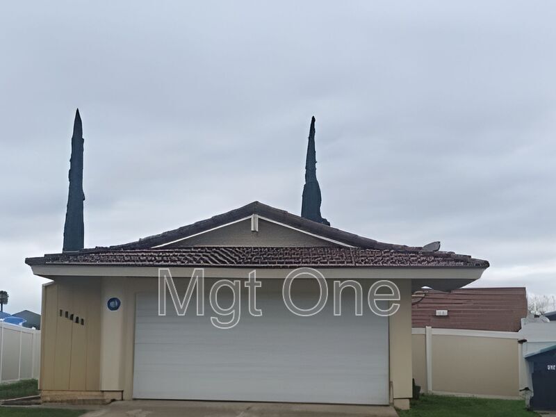 23389 Dome St in Moreno Valley, CA - Building Photo