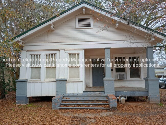 2100 Vance Ave in Alexandria, LA - Building Photo - Building Photo