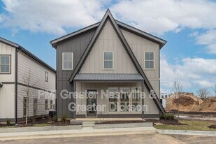 404 Morningside Mnr in Nashville, TN - Building Photo