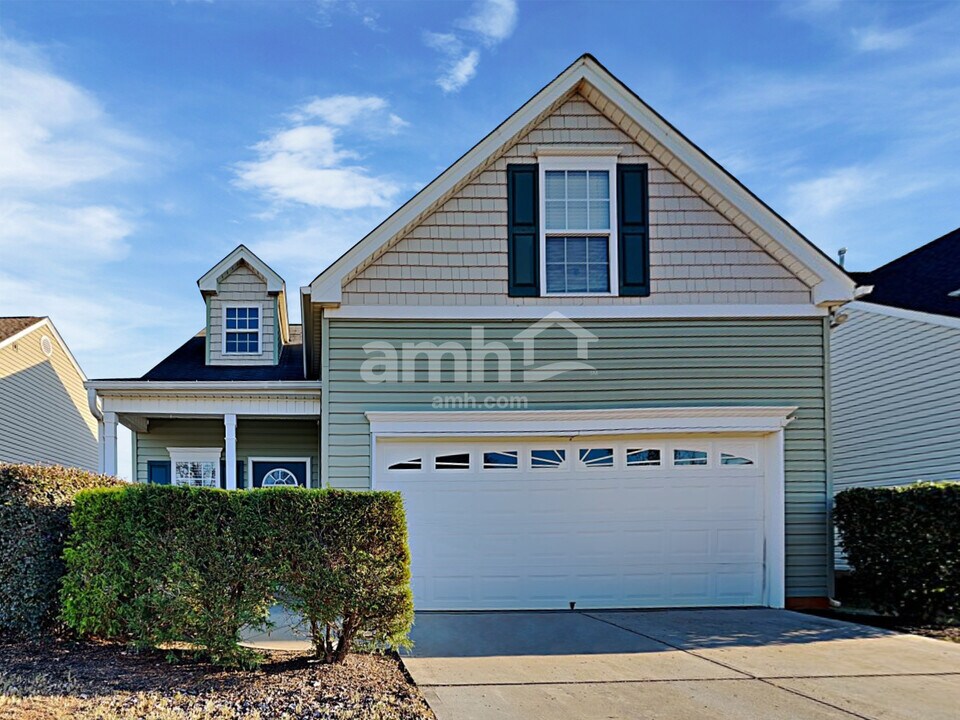 17 Pfeiffer Ct in Simpsonville, SC - Foto de edificio