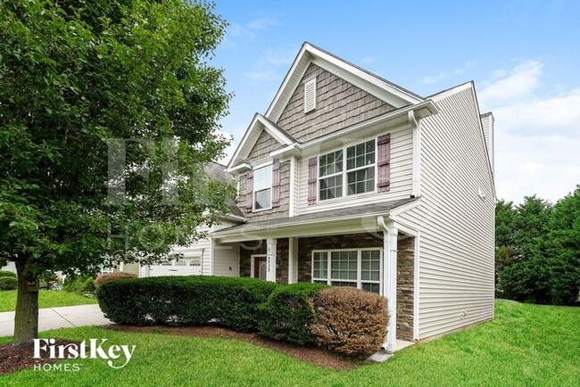5972 Odenton Ln in Winston-Salem, NC - Building Photo - Building Photo