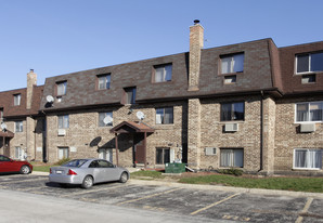 515 W Dempster St Apartments